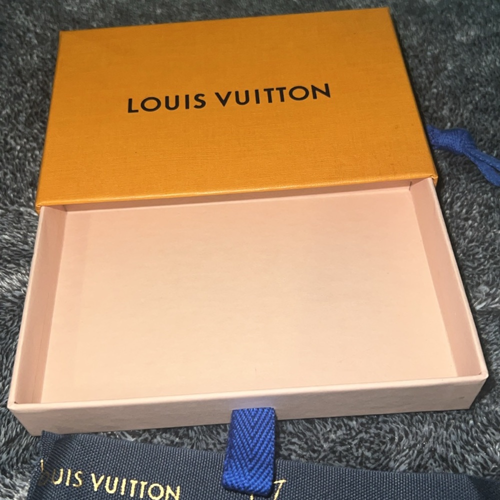 Louis Vuitton empty boxes - Picture 6 of 6